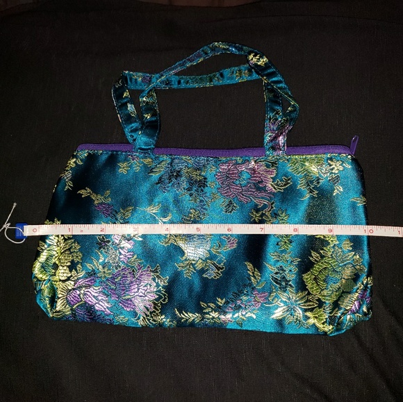 NWOT Vibraint  🦄 Matching Shoes & Purse - Picture 5 of 8
